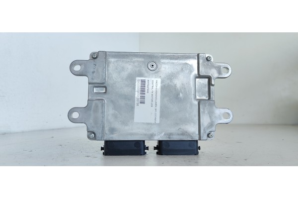 Recambio de centralita motor uce para mazda 6 monovolumen (gy) 2.0 active referencia OEM IAM E6T54473HS  