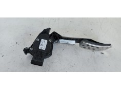 Recambio de potenciometro pedal para opel insignia berlina 2.0 16v cdti referencia OEM IAM 13237356  