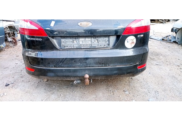 Recambio de paragolpes trasero para ford mondeo sportbreak (ca2) titanium referencia OEM IAM   