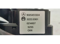Recambio de mando luces para mercedes-benz clase b (w245) 180 cdi (245.207) referencia OEM IAM 1695451304  