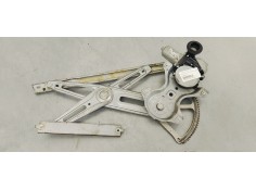Recambio de elevalunas delantero izquierdo para toyota yaris 1.0 i 68 referencia OEM IAM 857200D210  