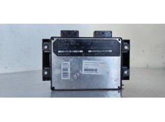 Recambio de centralita motor uce para peugeot partner (s2) combiespace referencia OEM IAM 81223C  