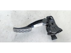 Recambio de potenciometro pedal para opel insignia berlina 2.0 16v cdti referencia OEM IAM 13237356  