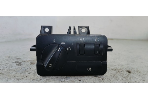 Recambio de mando luces para bmw serie 3 berlina (e46) 320d referencia OEM IAM 61316907944  