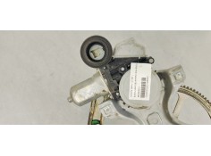 Recambio de elevalunas delantero izquierdo para toyota yaris 1.0 i 68 referencia OEM IAM 857200D210  