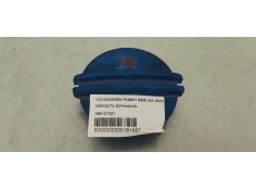 Recambio de deposito expansion para volkswagen passat berlina (3c2) 1.6 i 102 referencia OEM IAM 3B0121321  