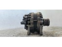 Recambio de alternador para dacia lodgy 1.5dci 110 fap referencia OEM IAM 231005933R  