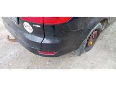 Recambio de paragolpes trasero para ford mondeo sportbreak (ca2) titanium referencia OEM IAM   