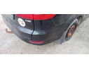 Recambio de paragolpes trasero para ford mondeo sportbreak (ca2) titanium referencia OEM IAM   