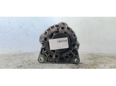Recambio de alternador para dacia lodgy 1.5dci 110 fap referencia OEM IAM 231005933R  