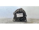 Recambio de alternador para dacia lodgy 1.5dci 110 fap referencia OEM IAM 231005933R  