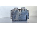 Recambio de centralita motor uce para peugeot partner (s2) combiespace referencia OEM IAM 81223C  
