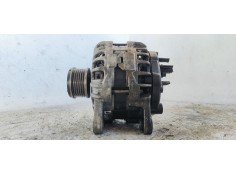 Recambio de alternador para dacia lodgy 1.5dci 110 fap referencia OEM IAM 231005933R  