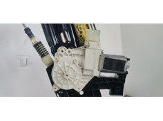 Recambio de elevalunas trasero izquierdo para bmw serie 5 touring (f11) 518d referencia OEM IAM 7182121F10S  