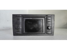 Recambio de sistema navegacion gps para audi a6 avant (4b5) 2.5 tdi referencia OEM IAM 4B0035192K  