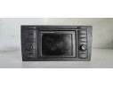 Recambio de sistema navegacion gps para audi a6 avant (4b5) 2.5 tdi referencia OEM IAM 4B0035192K  