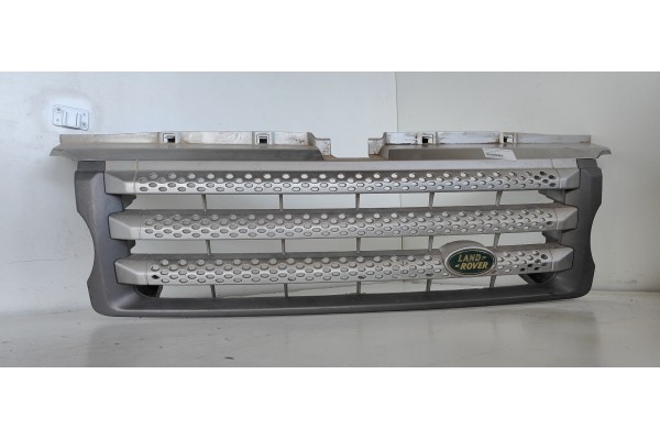 Recambio de rejilla delantera para land rover range rover sport 3.6 td v8 referencia OEM IAM 6H328138ACW  