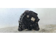 Recambio de alternador para dacia lodgy 1.5dci 110 fap referencia OEM IAM 231005933R  