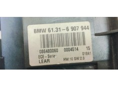 Recambio de mando luces para bmw serie 3 berlina (e46) 320d referencia OEM IAM 61316907944  