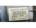 Recambio de mando luces para bmw serie 3 berlina (e46) 320d referencia OEM IAM 61316907944  