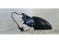 Recambio de retrovisor izquierdo para citroen c4 picasso 1.6hdi 120 fap referencia OEM IAM E9026724  