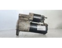 Recambio de motor arranque para volkswagen touareg (7la) v6 referencia OEM IAM 0001123002  
