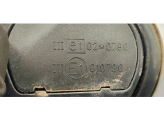 Recambio de retrovisor derecho para bmw x3 (e83) 2.0 d referencia OEM IAM E1010790  