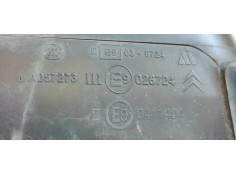 Recambio de retrovisor izquierdo para citroen c4 picasso 1.6hdi 120 fap referencia OEM IAM E9026724  