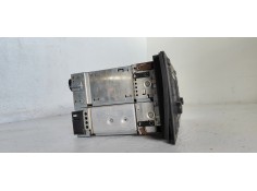 Recambio de sistema navegacion gps para audi a6 avant (4b5) 2.5 tdi referencia OEM IAM 4B0035192K  
