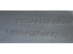 Recambio de rejilla delantera para land rover range rover sport 3.6 td v8 referencia OEM IAM 6H328138ACW  