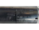 Recambio de motor arranque para volkswagen touareg (7la) v6 referencia OEM IAM 0001123002  