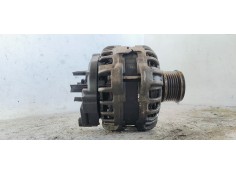 Recambio de alternador para dacia lodgy 1.5dci 110 fap referencia OEM IAM 231005933R  