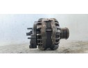Recambio de alternador para dacia lodgy 1.5dci 110 fap referencia OEM IAM 231005933R  
