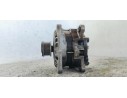 Recambio de alternador para dacia lodgy 1.5dci 110 fap referencia OEM IAM 231005933R  
