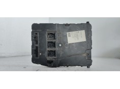 Recambio de caja reles / fusibles para renault scenic ii 1.9 dci diesel referencia OEM IAM 8200309690  