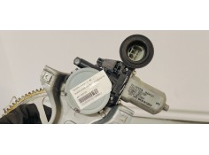 Recambio de elevalunas delantero derecho para toyota yaris 1.0 i 68 referencia OEM IAM 857100D100  