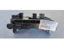 Recambio de caja reles / fusibles para peugeot partner (s2) combiespace referencia OEM IAM 965061858000  