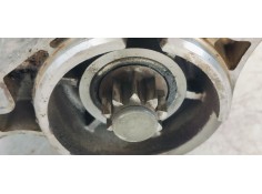 Recambio de motor arranque para volkswagen touareg (7la) v6 referencia OEM IAM 0001123002  
