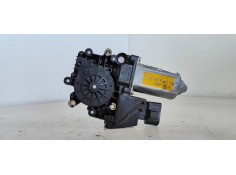 Recambio de motor elevalunas delantero izquierdo para audi a8 (d2) 2.5 v6 24v tdi referencia OEM IAM 4D0959801E  