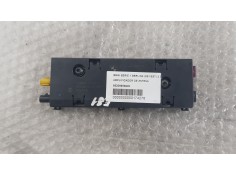 Recambio de amplificador de antena para bmw serie 1 berlina (e81/e87) 2.0d 165 [120] referencia OEM IAM 65206958900  