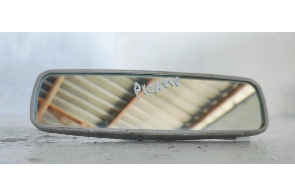 Recambio de espejo para citroen c4 picasso 1.6hdi 120 fap referencia OEM IAM E200708  
