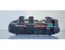 Recambio de caja reles / fusibles para peugeot partner (s2) combiespace referencia OEM IAM 965061858000  
