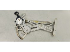 Recambio de elevalunas delantero derecho para toyota yaris 1.0 i 68 referencia OEM IAM 857100D100  