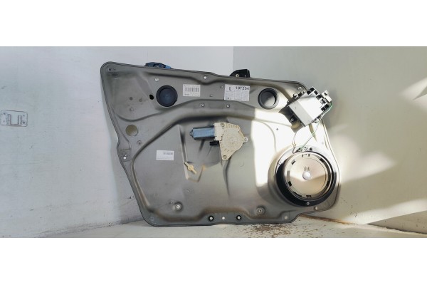 Recambio de elevalunas delantero izquierdo para mercedes-benz clase b (w245) 180 cdi (245.207) referencia OEM IAM   