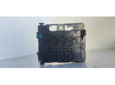 Recambio de caja reles / fusibles para peugeot partner (s2) combiespace referencia OEM IAM 965061858000  