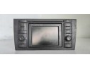 Recambio de sistema navegacion gps para audi a6 avant (4b5) 2.5 tdi referencia OEM IAM 4B0035192K  