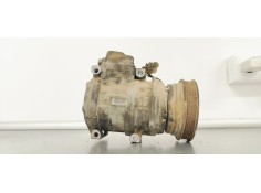 Recambio de compresor aire acondicionado para land rover freelander (ln) kitesurf familiar referencia OEM IAM 4472004803  