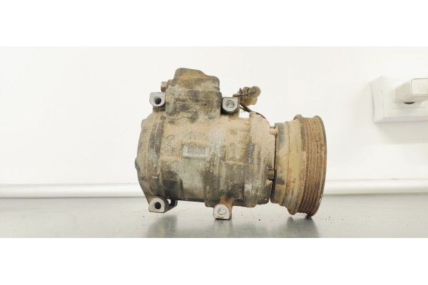 Recambio de compresor aire acondicionado para land rover freelander (ln) kitesurf familiar referencia OEM IAM 4472004803  