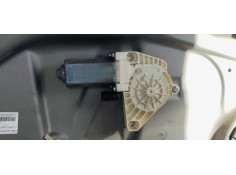 Recambio de elevalunas delantero izquierdo para mercedes-benz clase b (w245) 180 cdi (245.207) referencia OEM IAM   