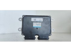 Recambio de centralita motor uce para mazda 6 monovolumen (gy) 2.0 active referencia OEM IAM E6T54473HS  